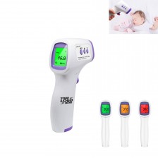 Non-Contact Infrared Temperature Gun